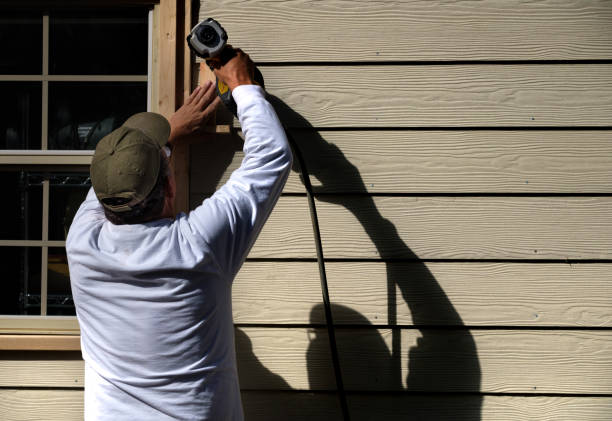 Best Insulated Siding Installation  in Thornport, OH